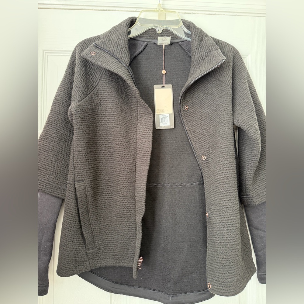 Calia Jacket NWT - image 4